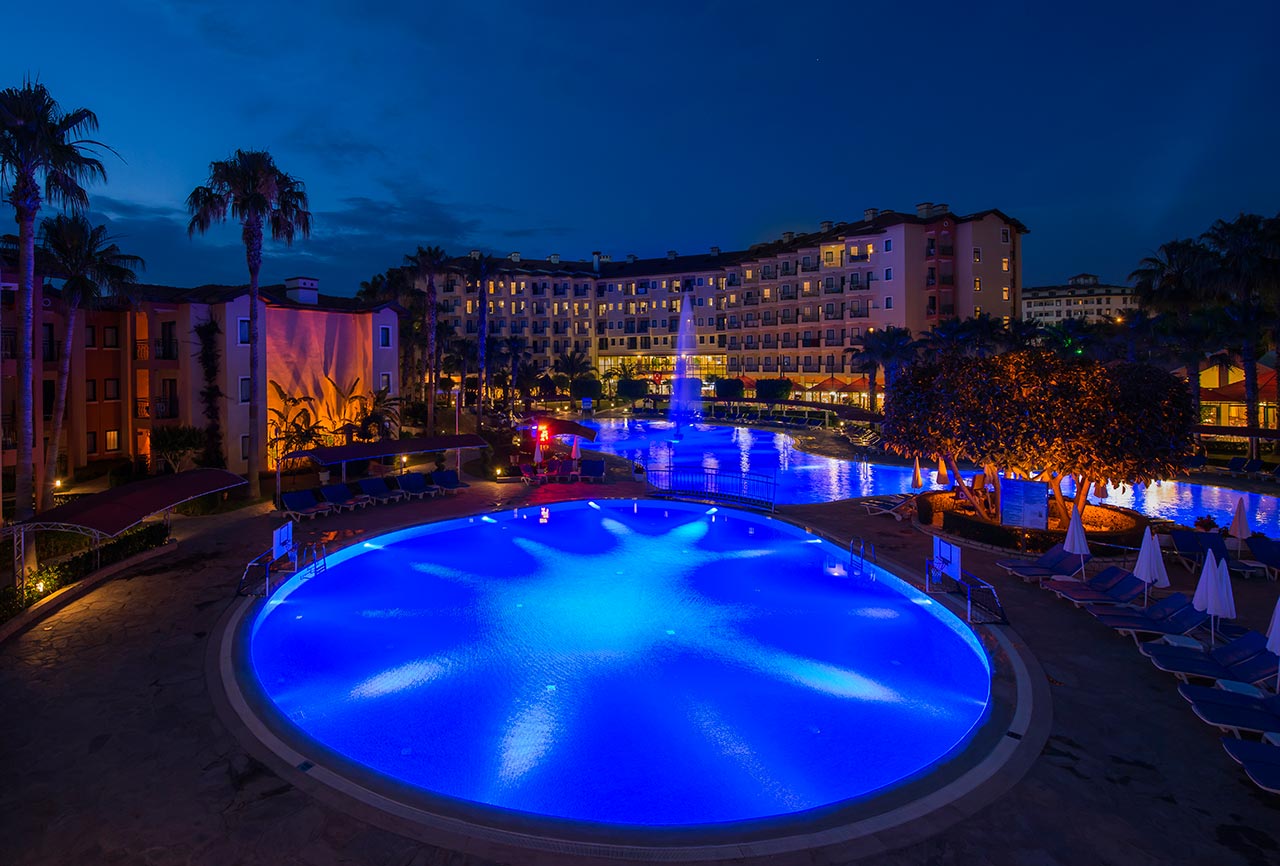 Miramare Queen Hotel