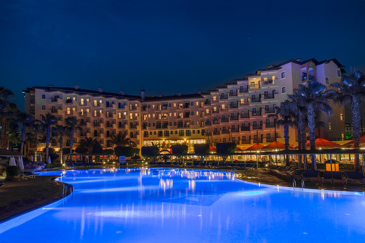 Miramare Queen Hotel