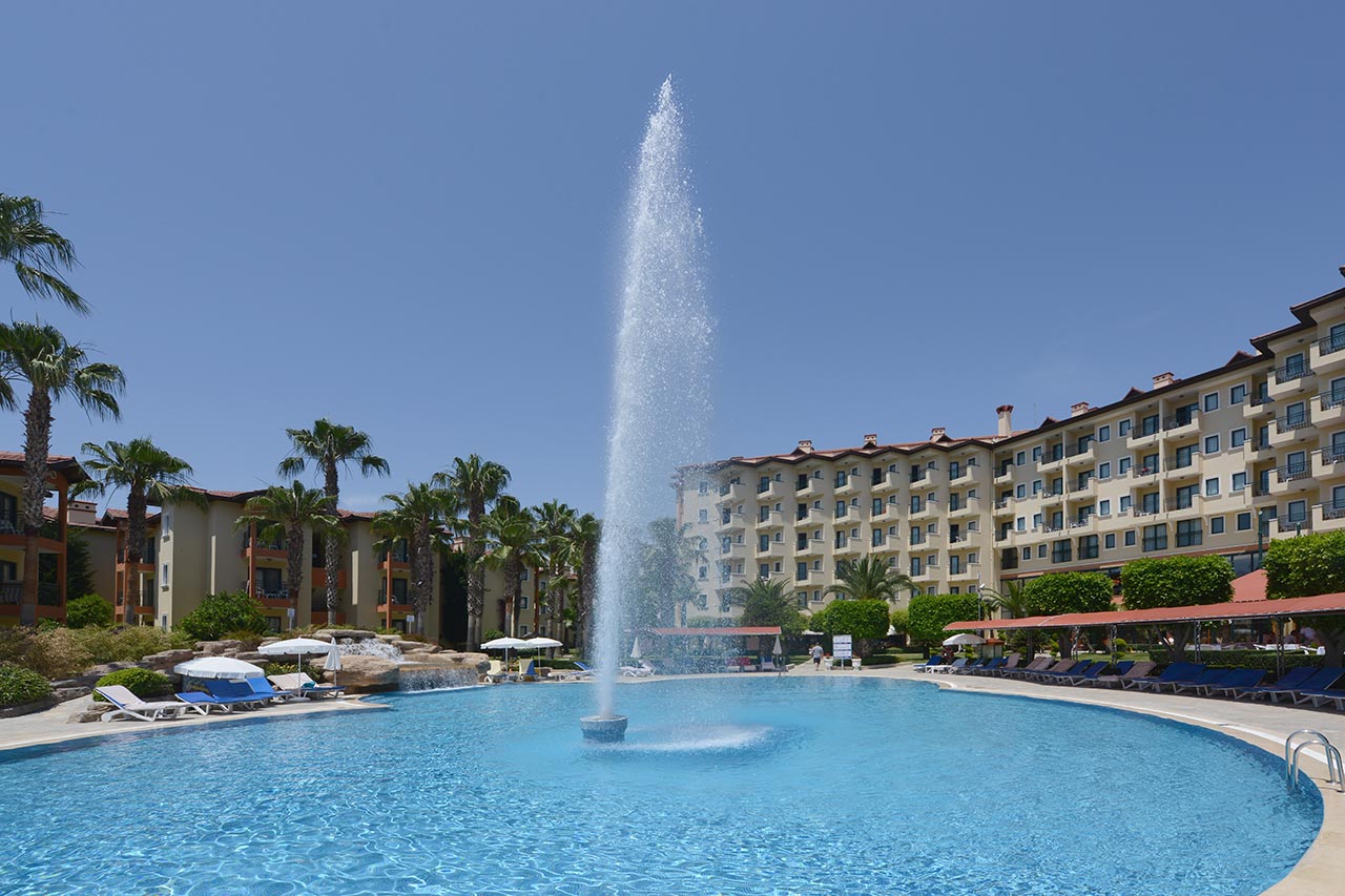 Miramare Queen Hotel