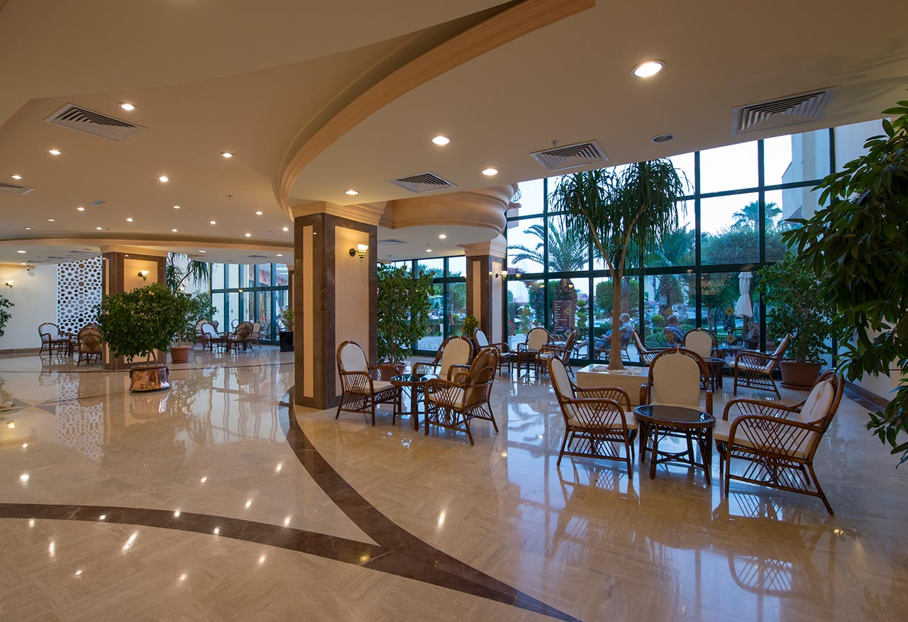 Miramare Queen Hotel