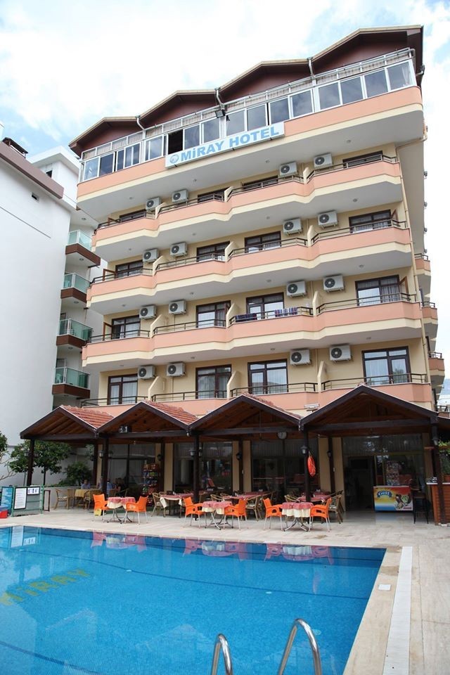 Miray Hotel