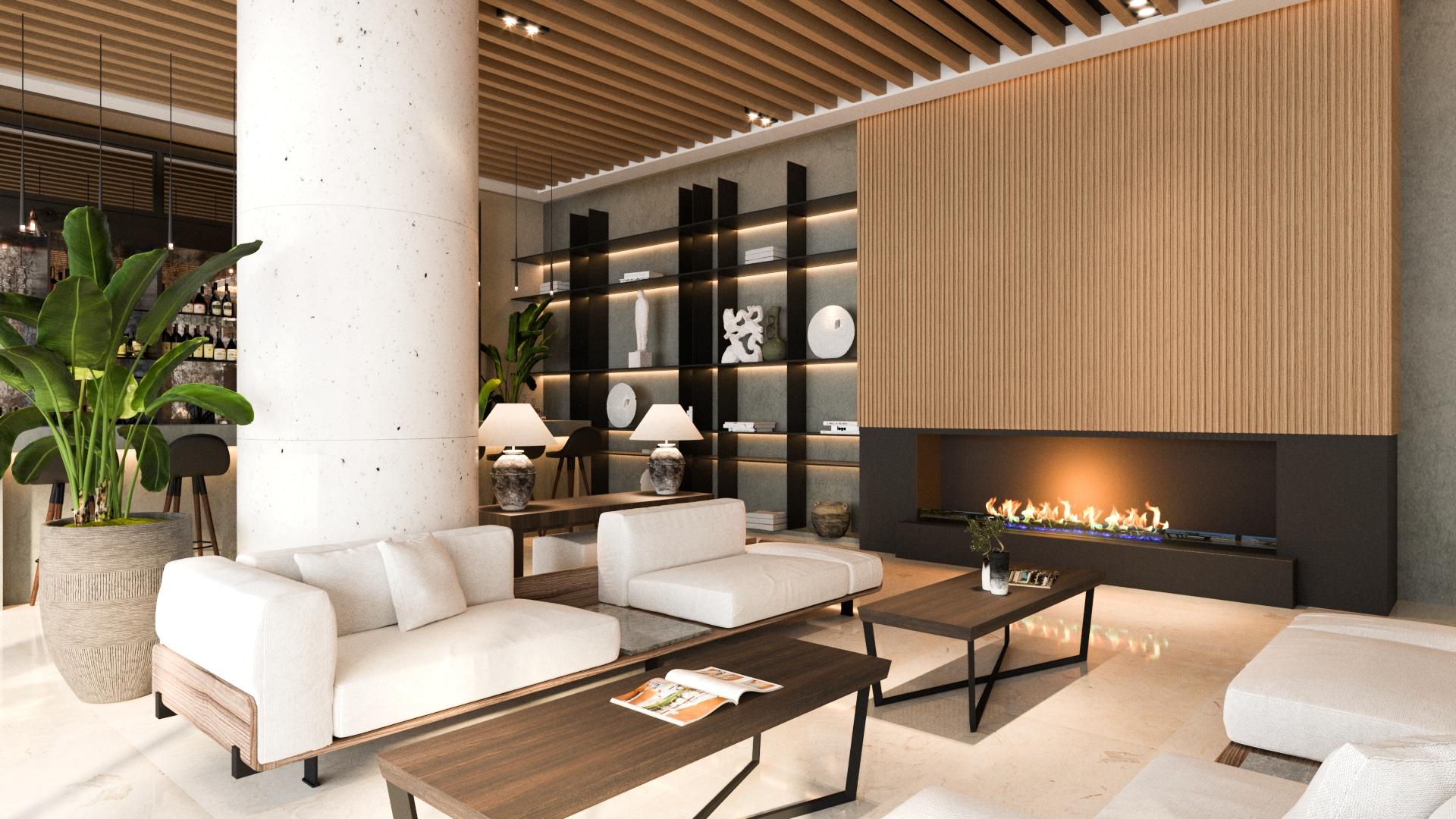 Mivara Luxury Resort Hotel