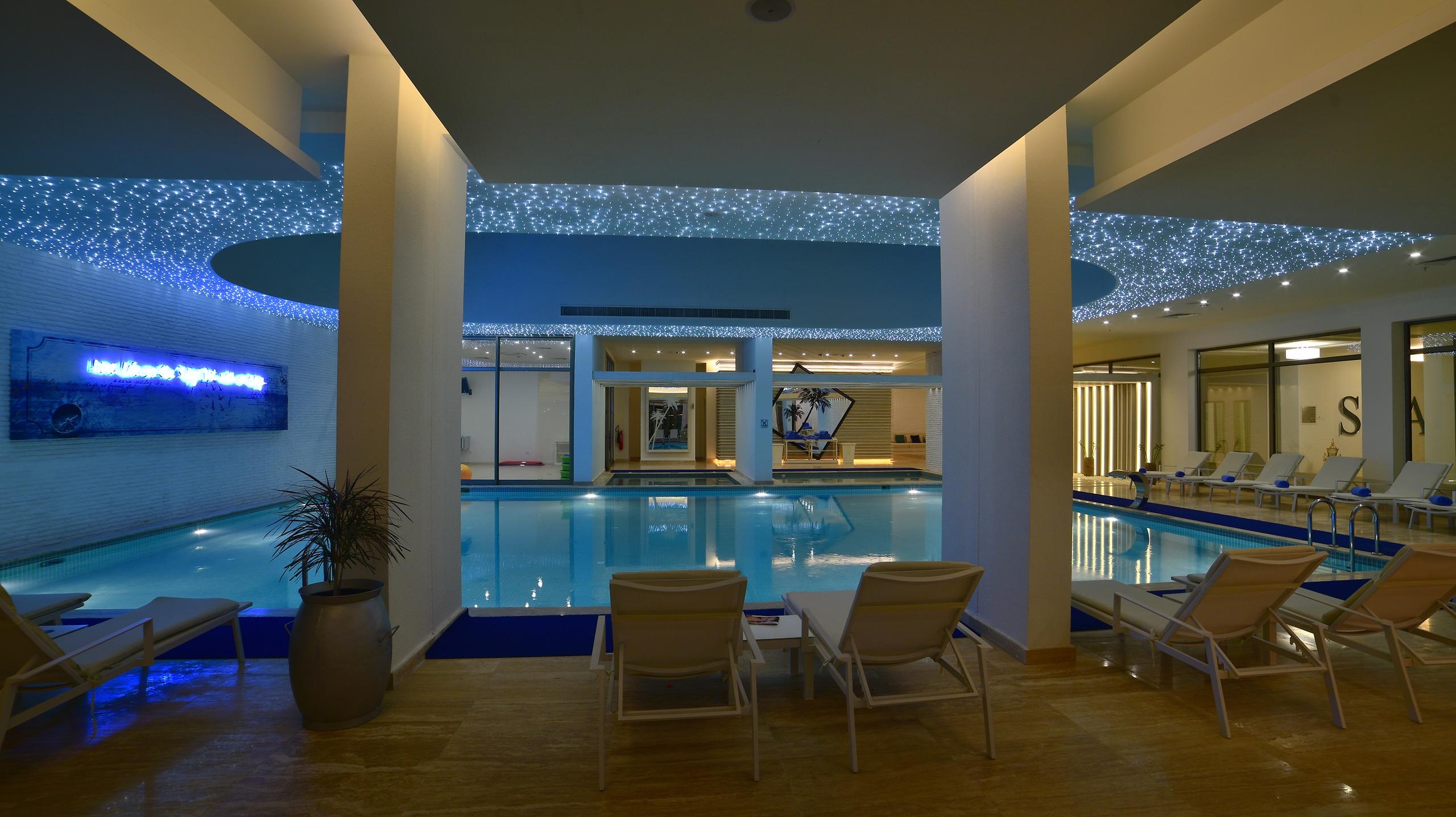 Mivara Luxury Resort Hotel