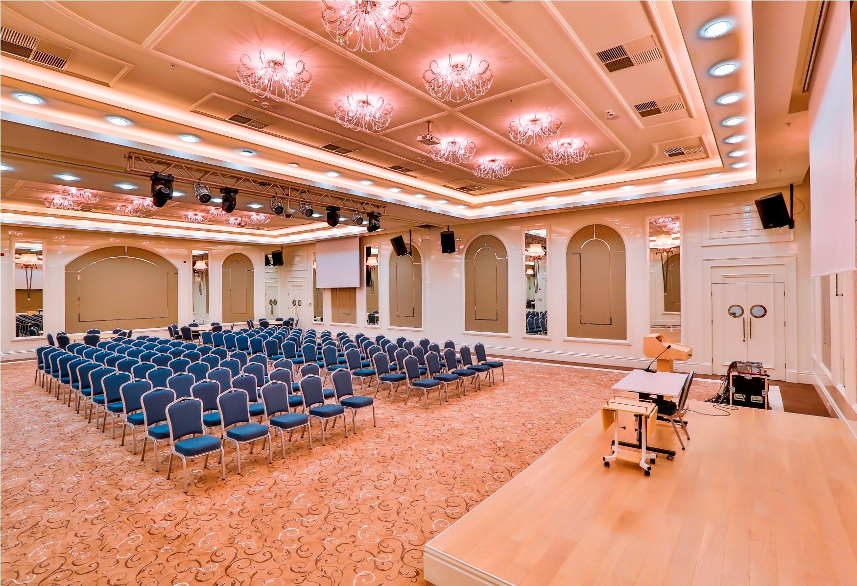Mivara Luxury Resort Hotel