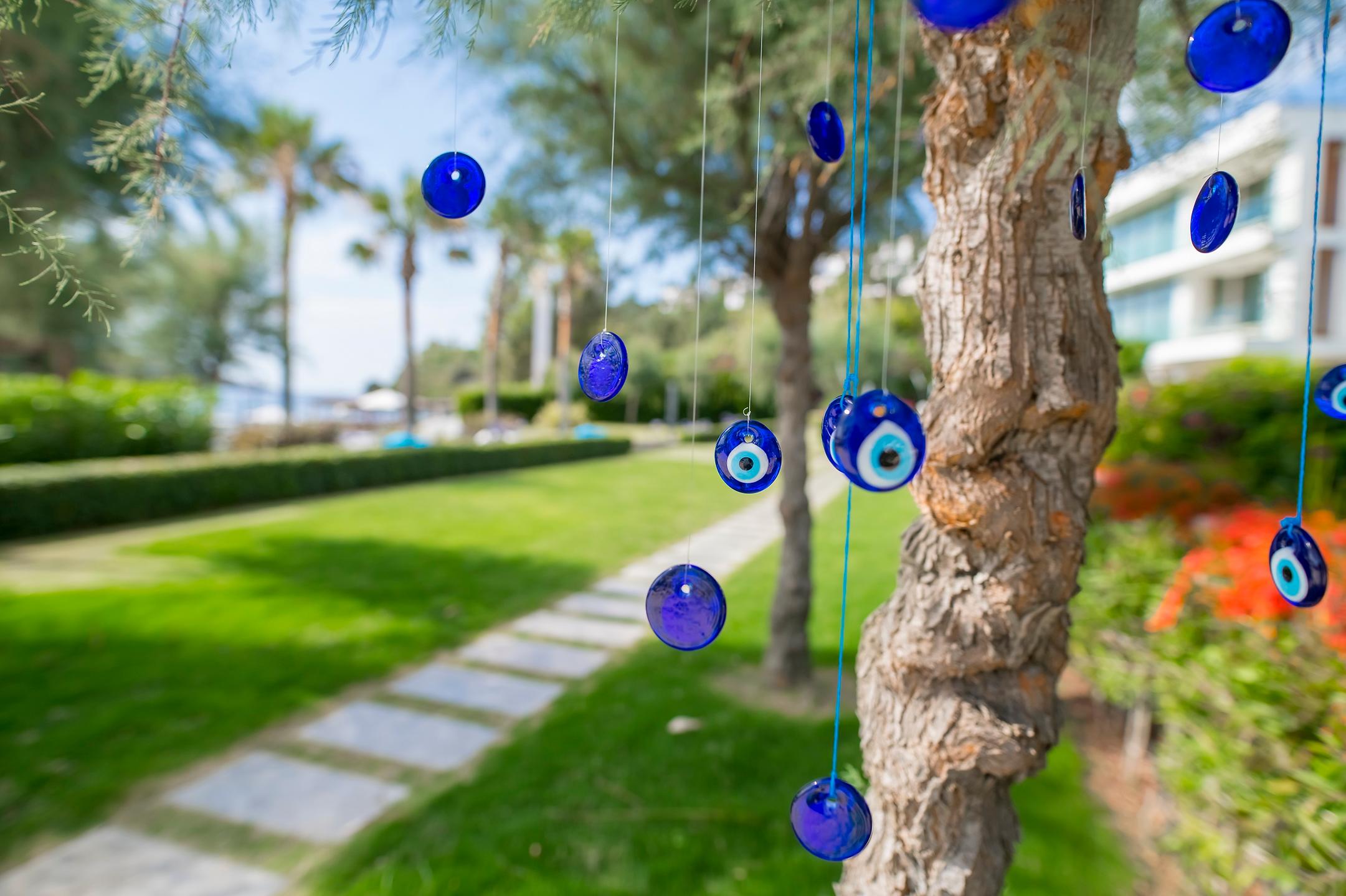 Mivara Luxury Resort Hotel
