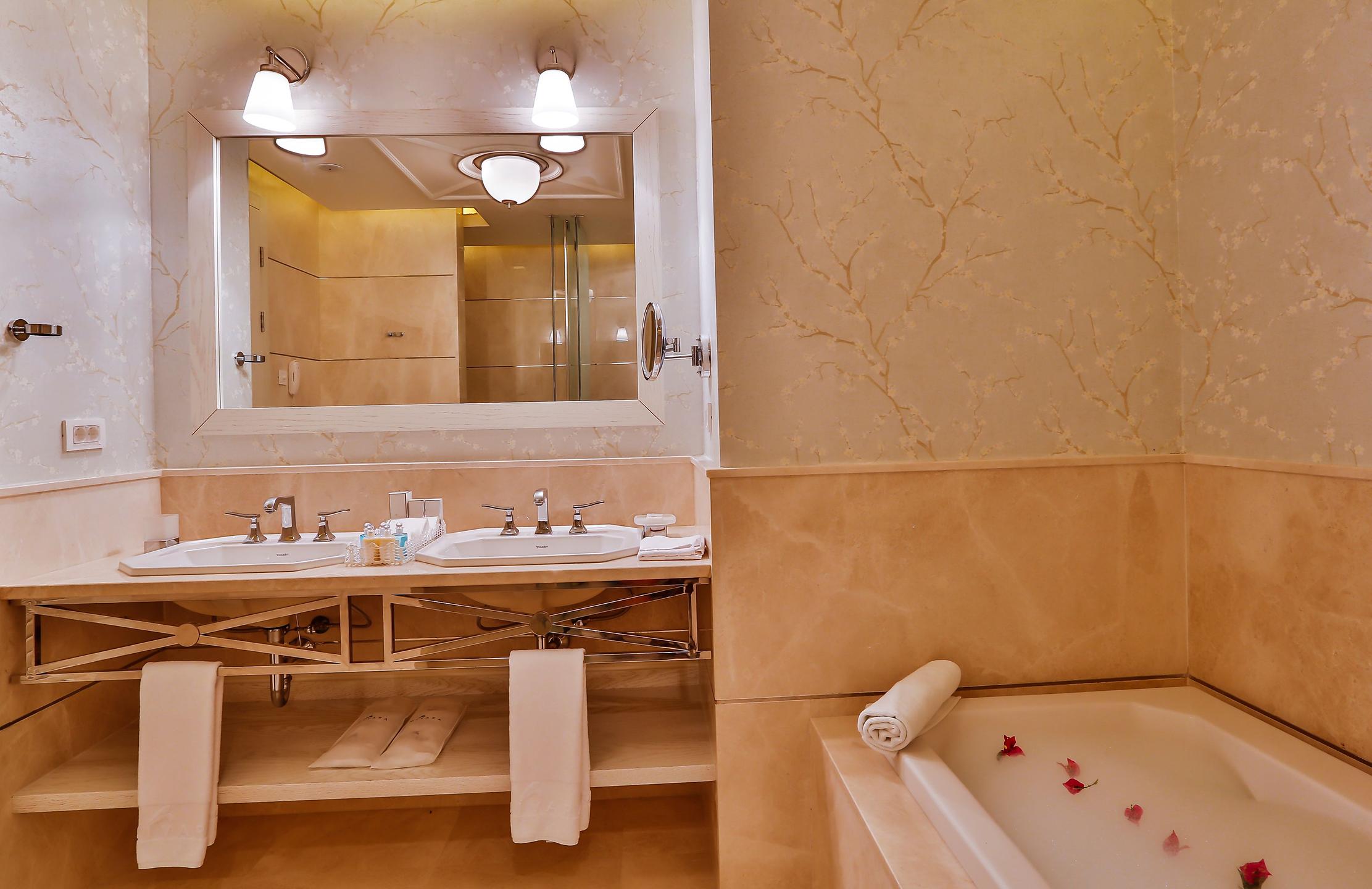 Mivara Luxury Resort Hotel