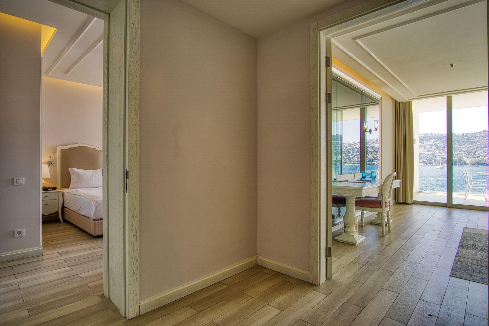 Mivara Luxury Resort Hotel