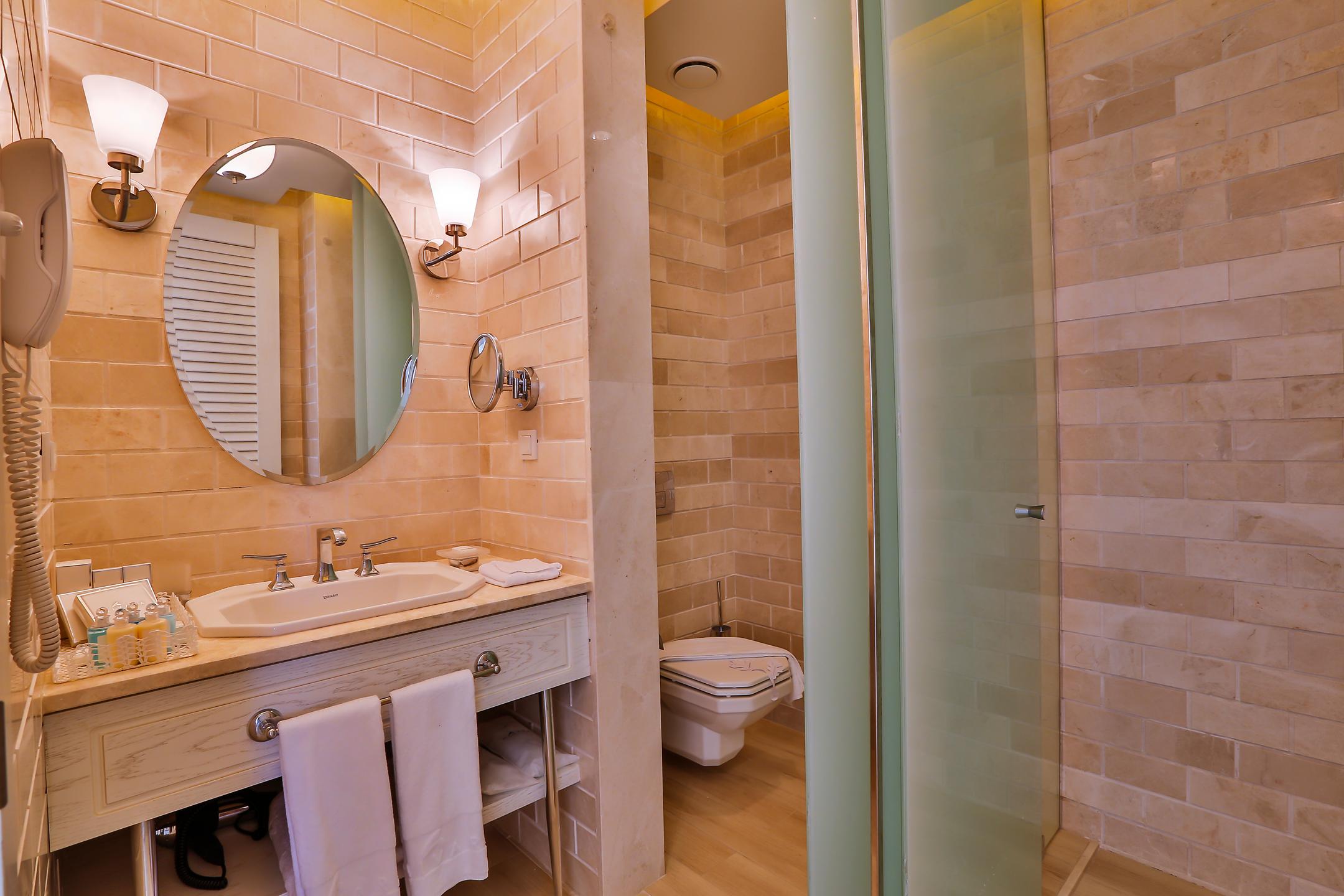 Mivara Luxury Resort Hotel