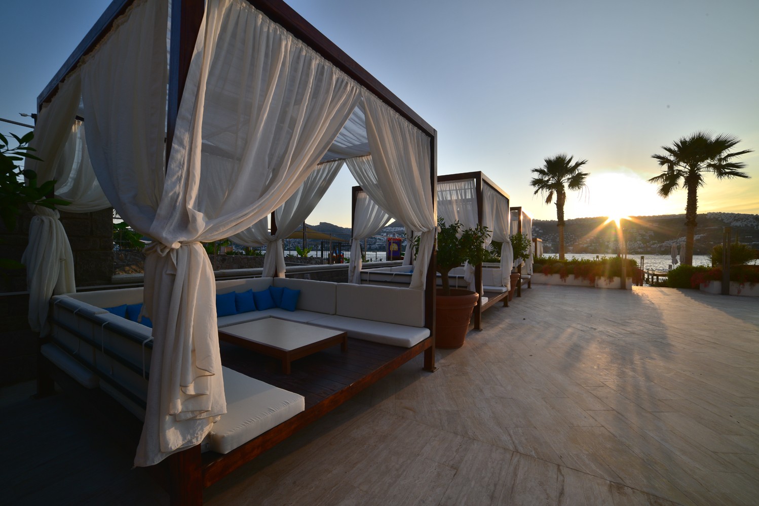 Mivara Luxury Resort Hotel