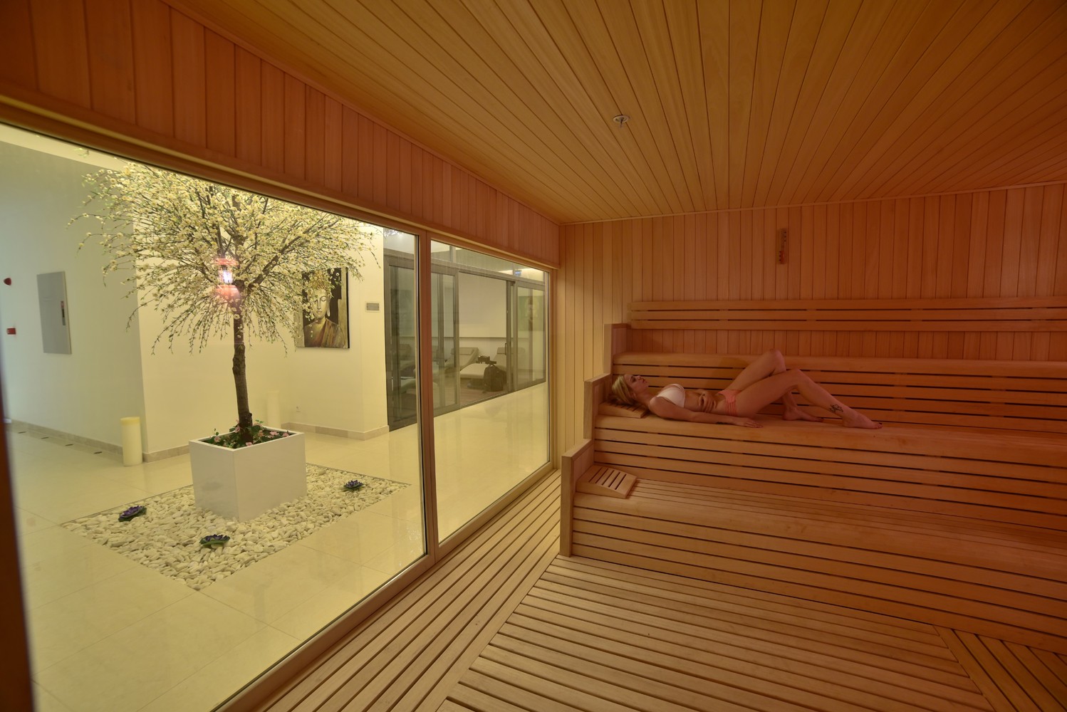 Mivara Luxury Resort Hotel