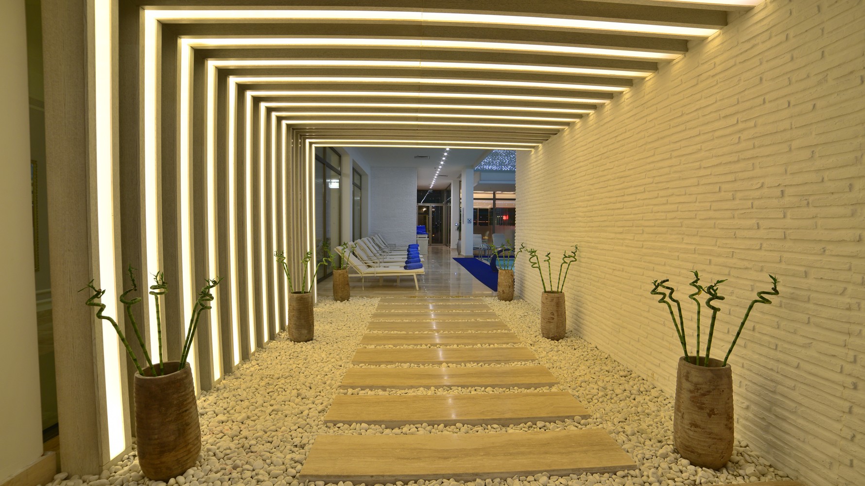 Mivara Luxury Resort Hotel