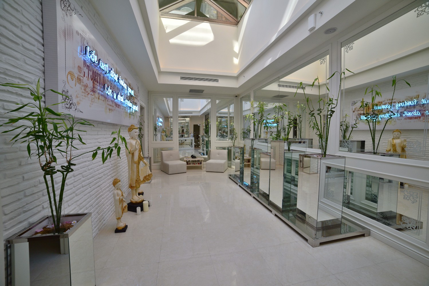 Mivara Luxury Resort Hotel