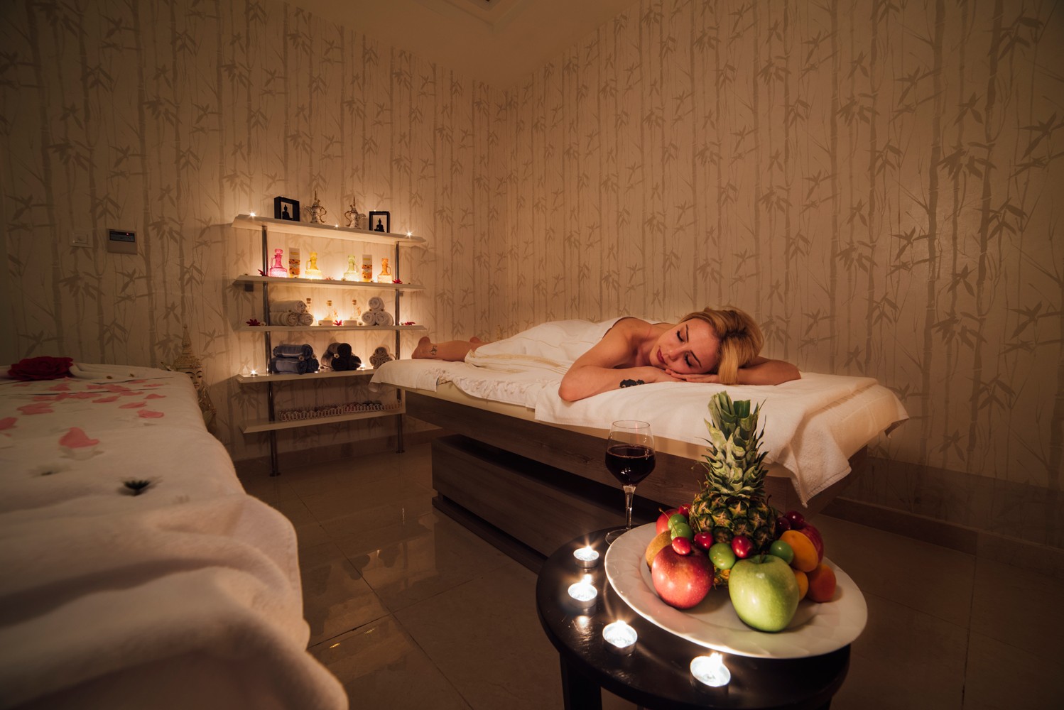 Mivara Luxury Resort Hotel