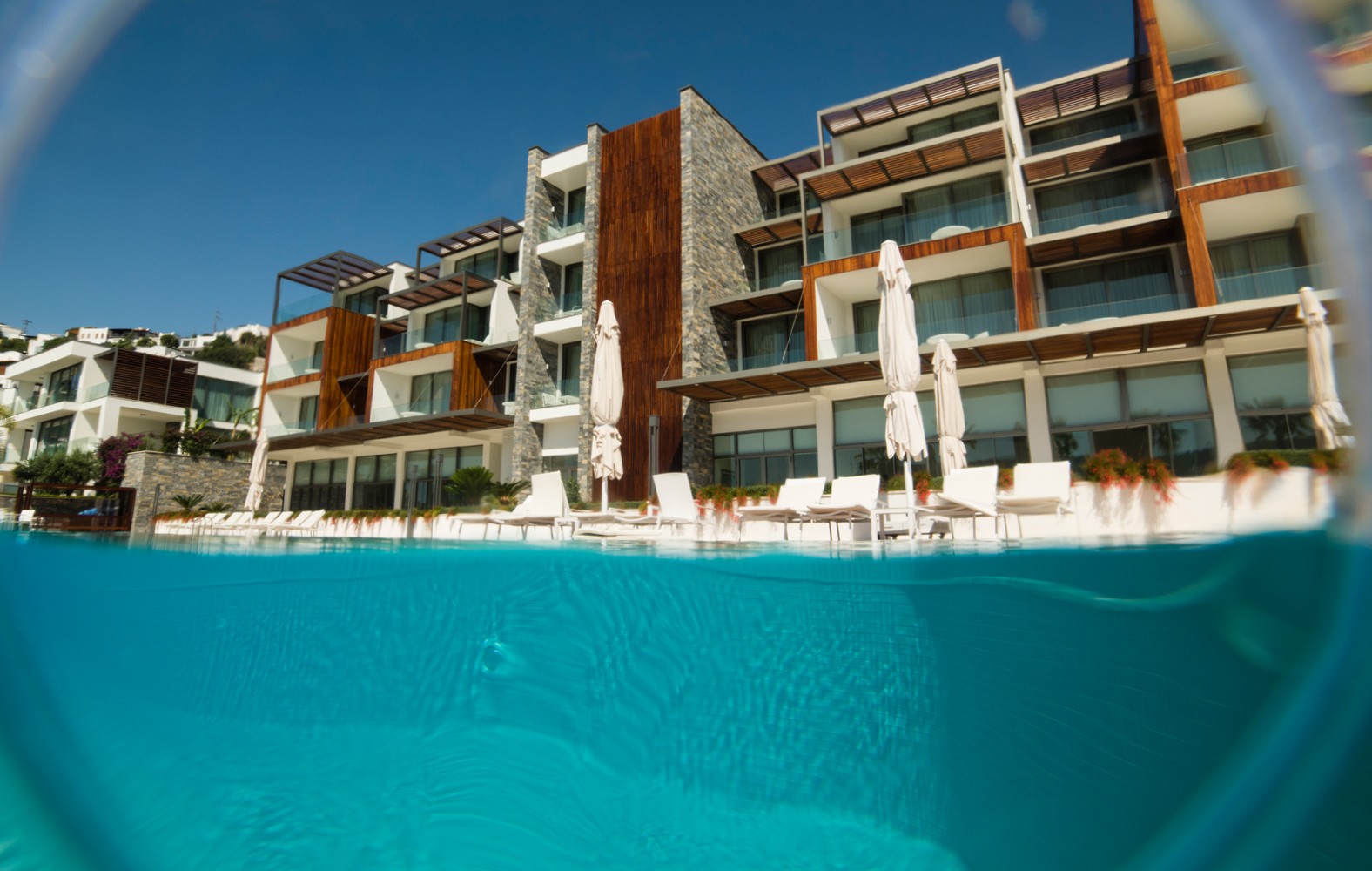 Mivara Luxury Resort Hotel