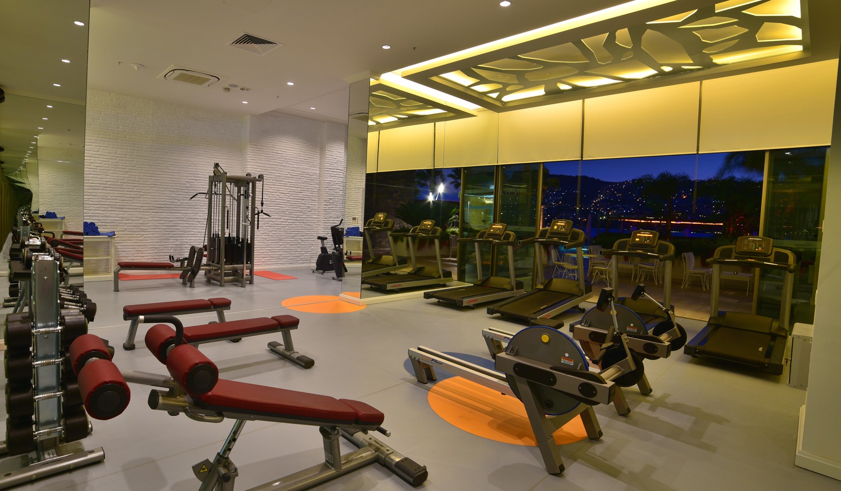 Mivara Luxury Resort Hotel