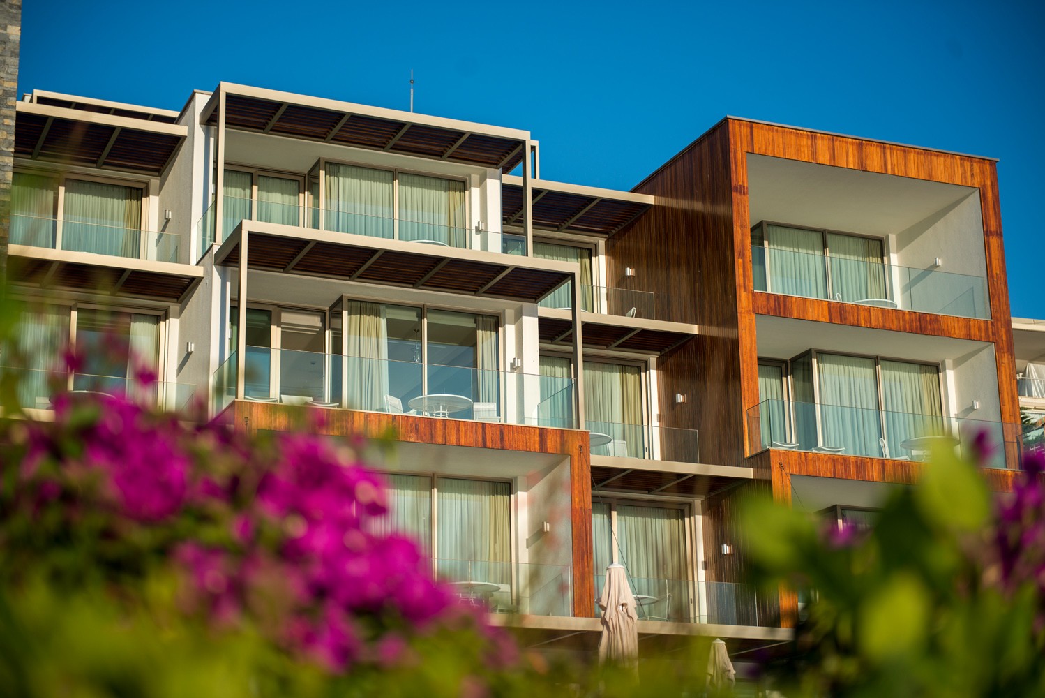Mivara Luxury Resort Hotel