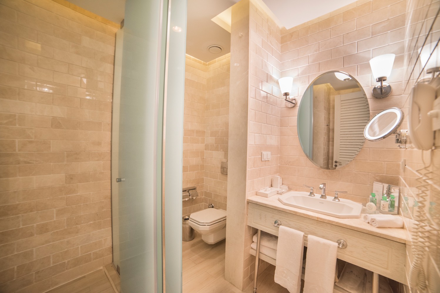 Mivara Luxury Resort Hotel
