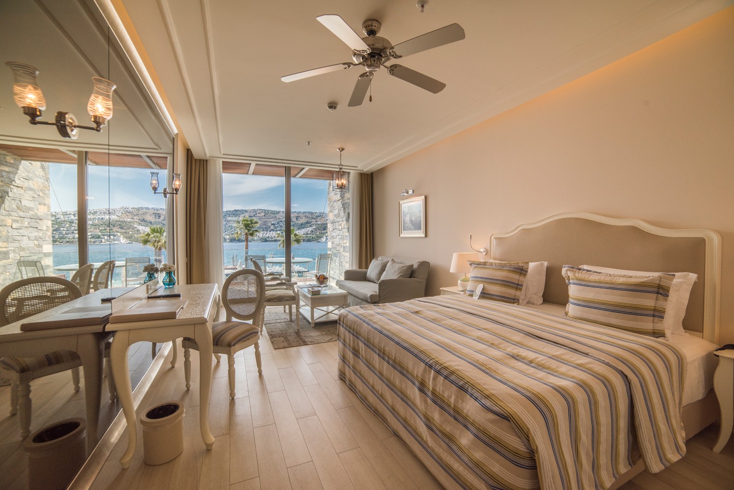 Mivara Luxury Resort Hotel