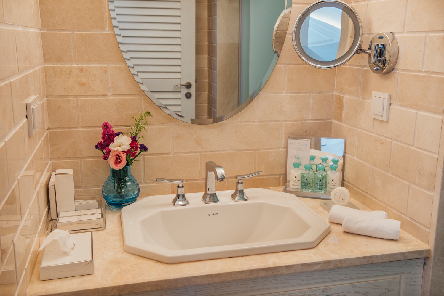 Mivara Luxury Resort Hotel