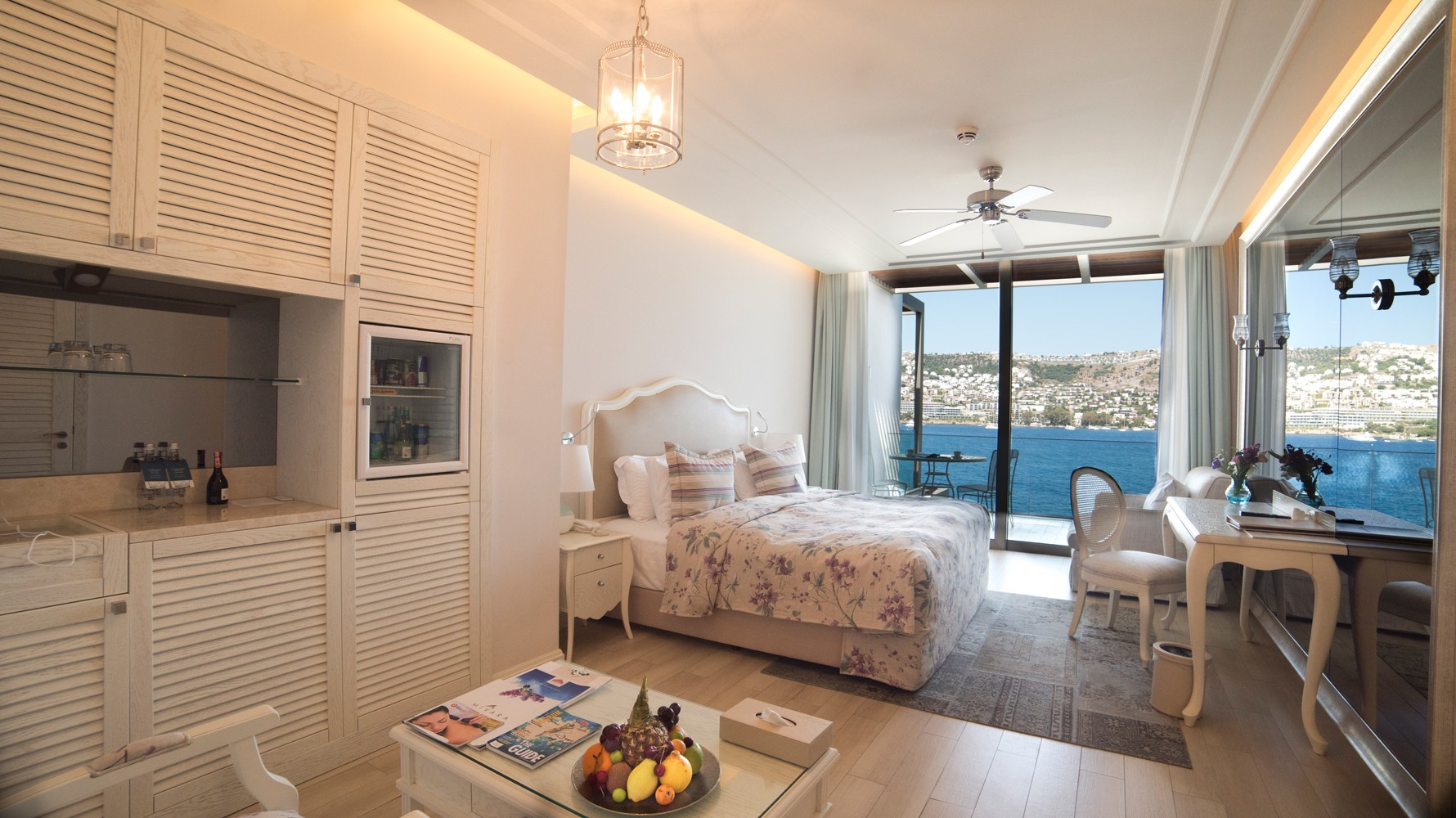 Mivara Luxury Resort Hotel