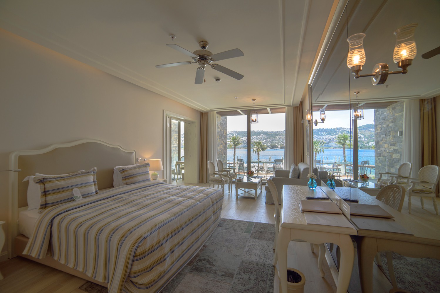 Mivara Luxury Resort Hotel