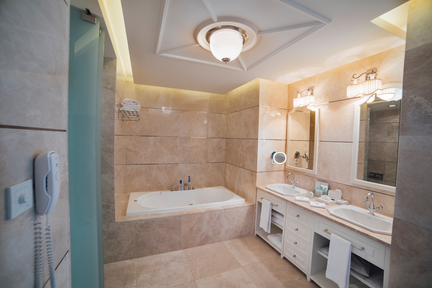 Mivara Luxury Resort Hotel