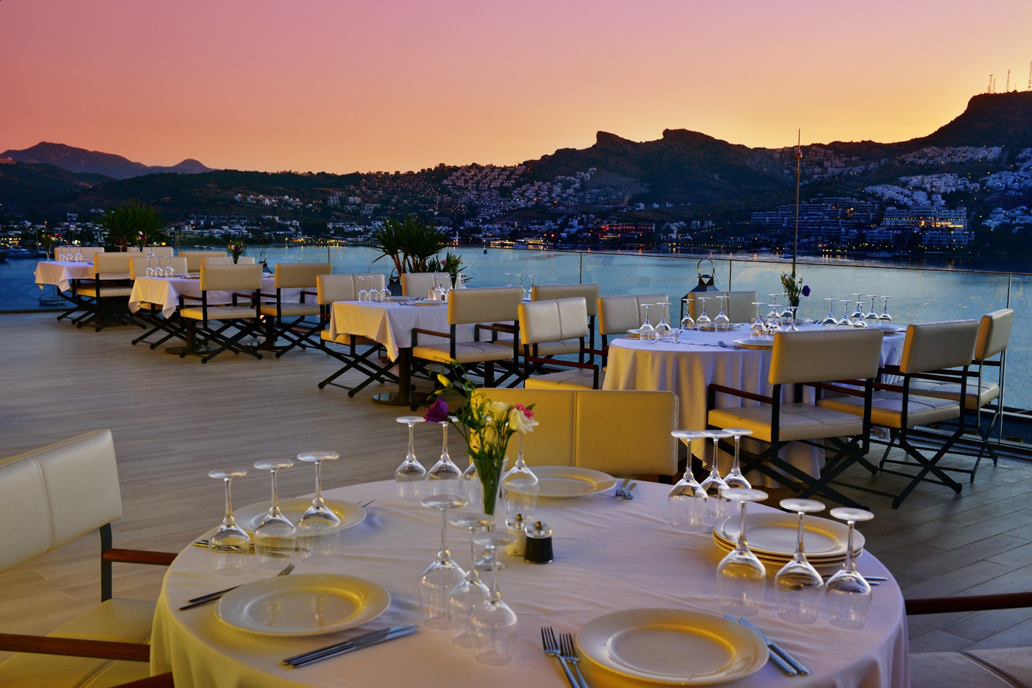 Mivara Luxury Resort Hotel