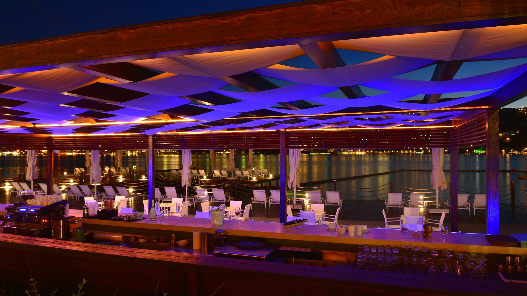 Mivara Luxury Resort Hotel