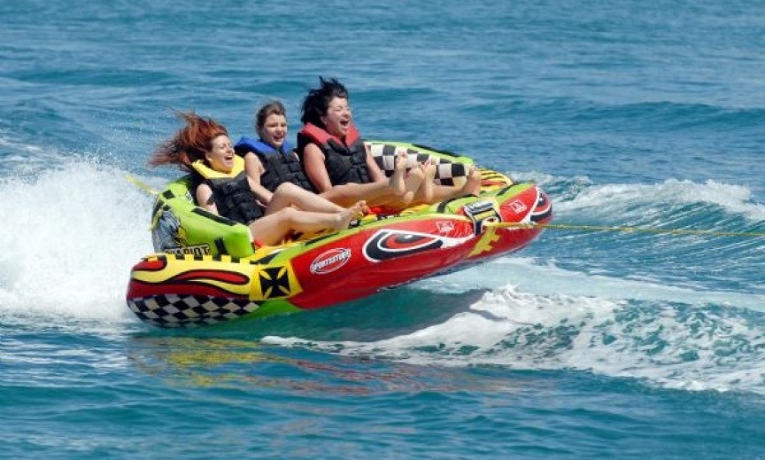 Moda Beach Marmaris