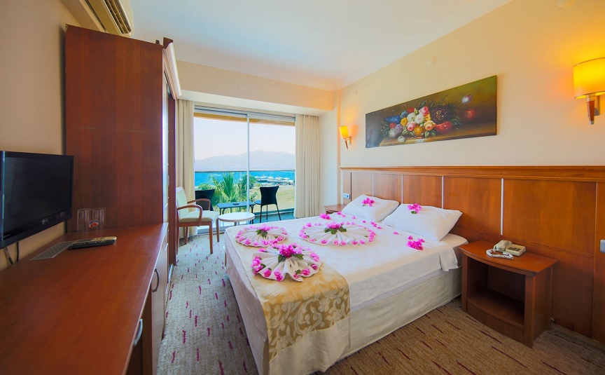 Moda Beach Marmaris