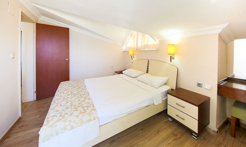 Moda Beach Marmaris