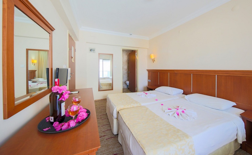 Moda Beach Marmaris