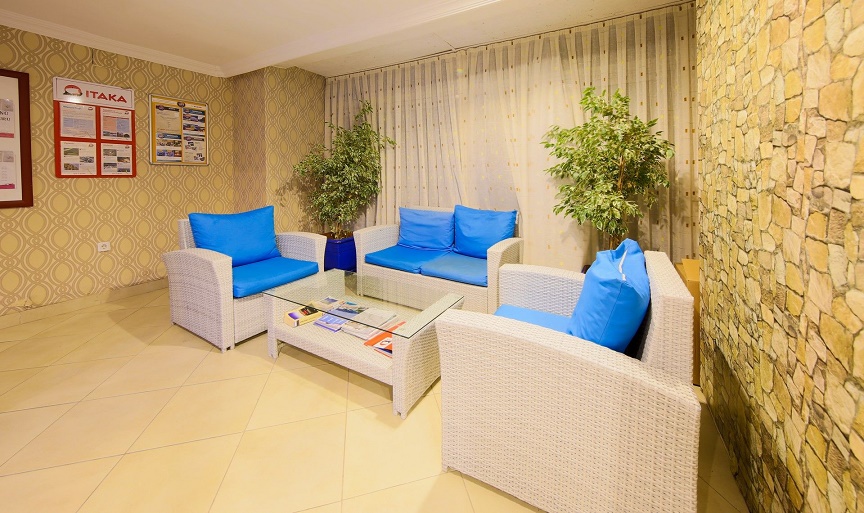 Moda Beach Marmaris