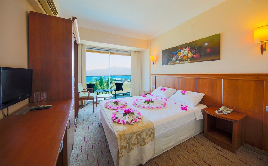 Moda Beach Marmaris