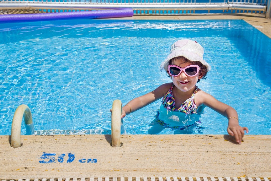Moda Beach Marmaris