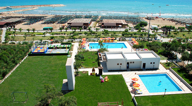 Monachus Hotel & SPA