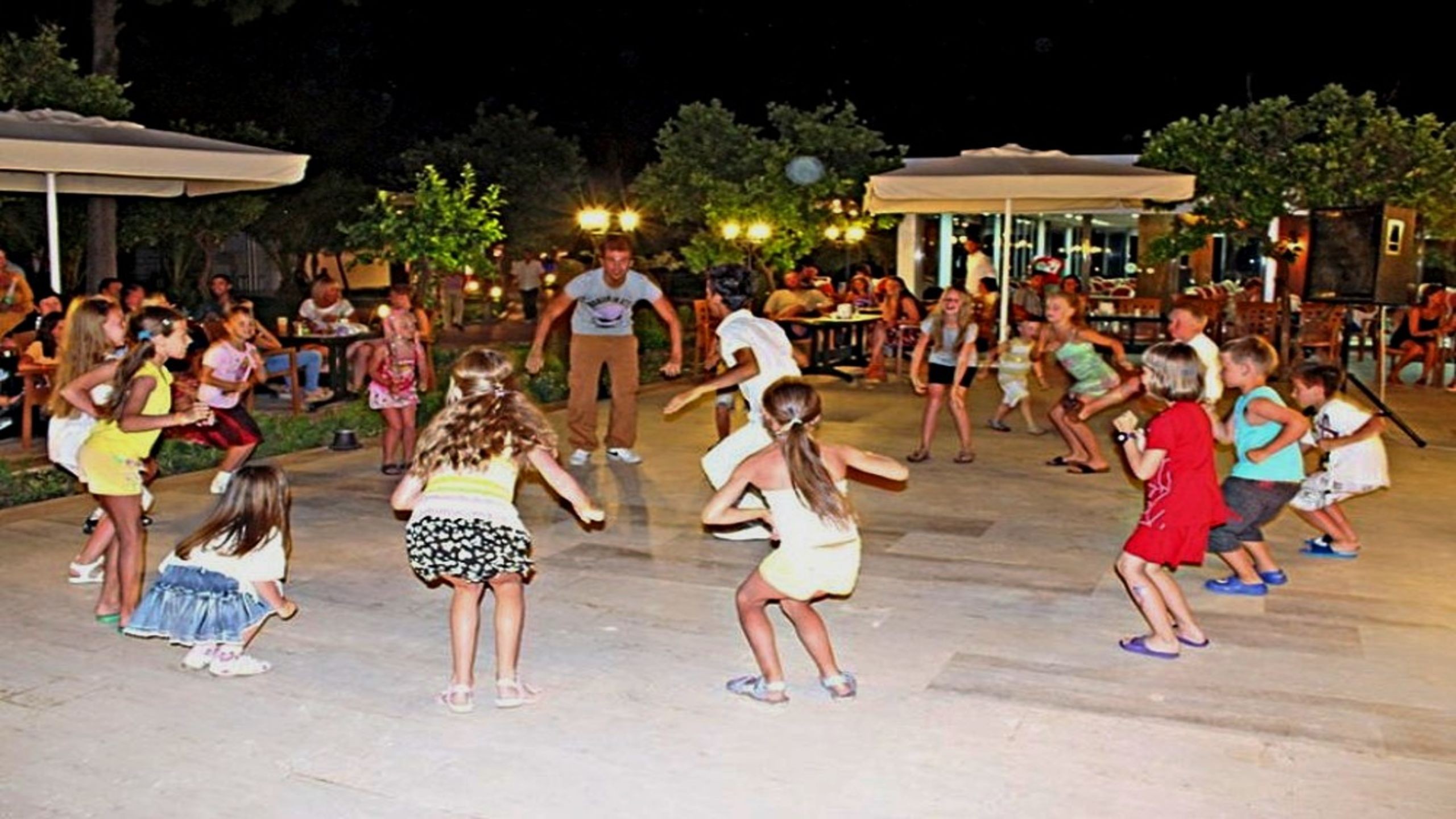 Monna Roza Garden Resort