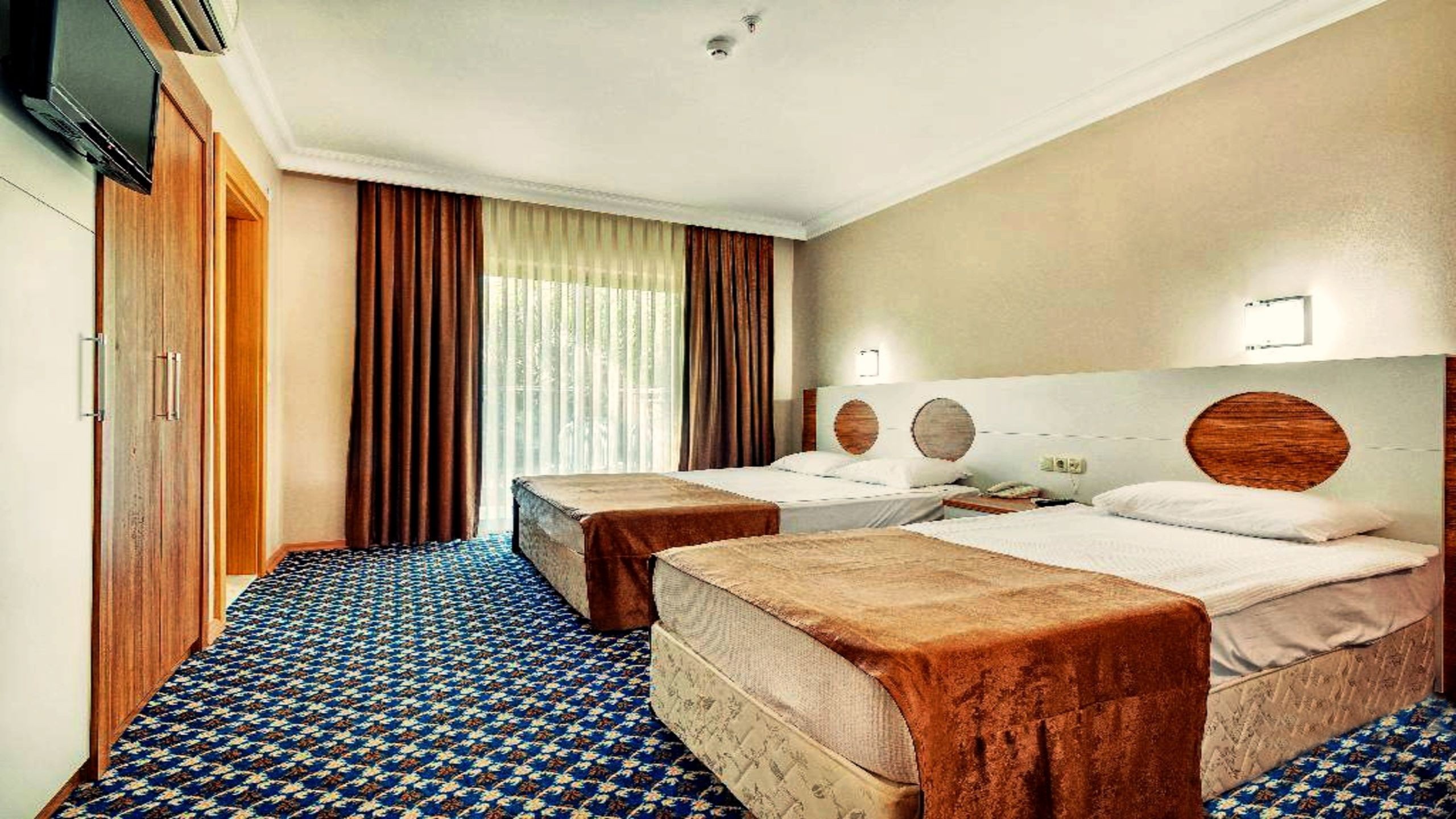 Monna Roza Garden Resort