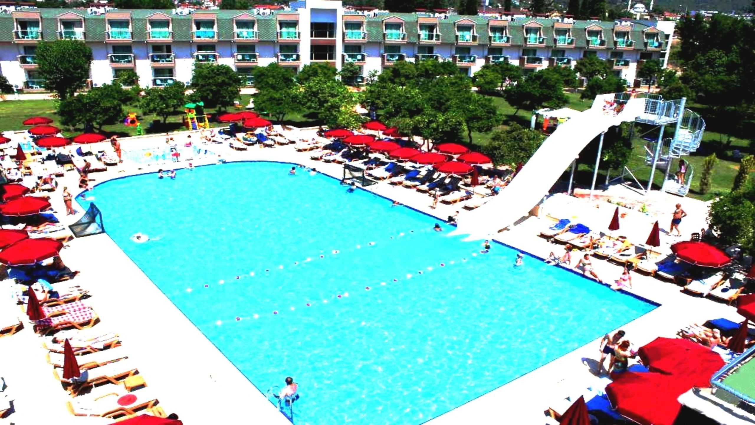 Monna Roza Garden Resort