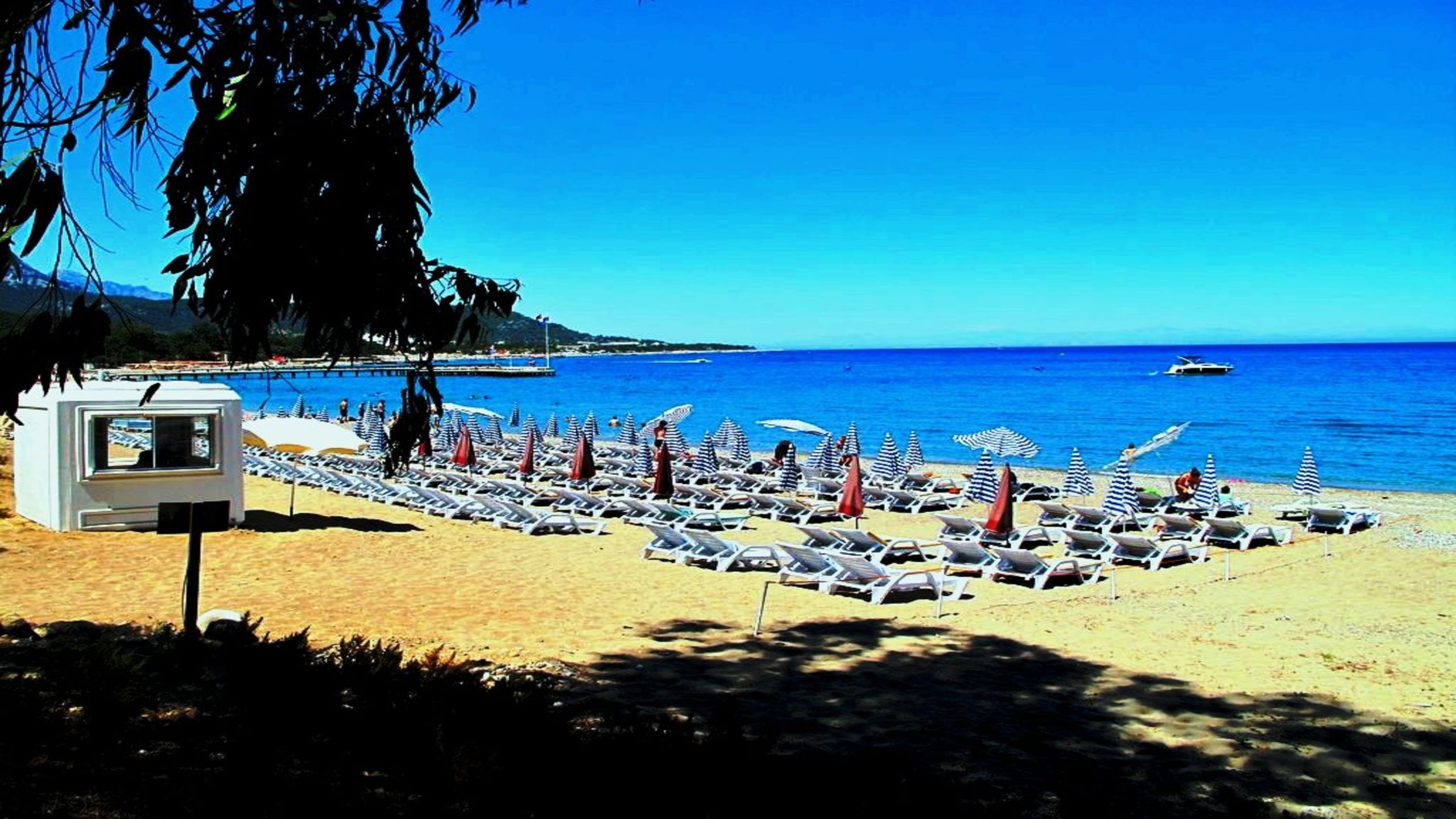 Monna Roza Garden Resort