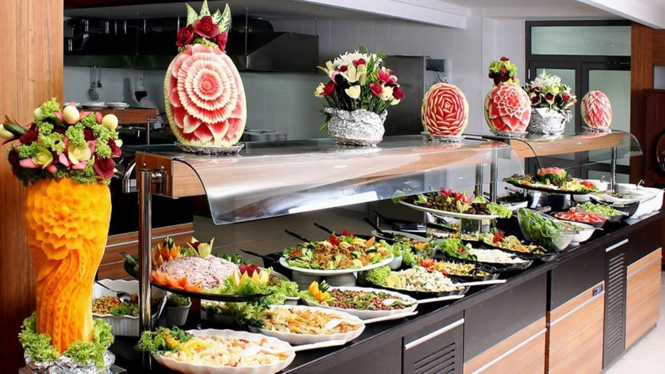 Monna Roza Garden Resort