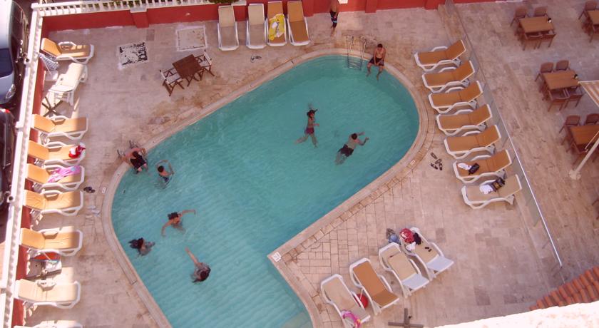 Mood Beach Hotel ( Ex Duman Hotel )