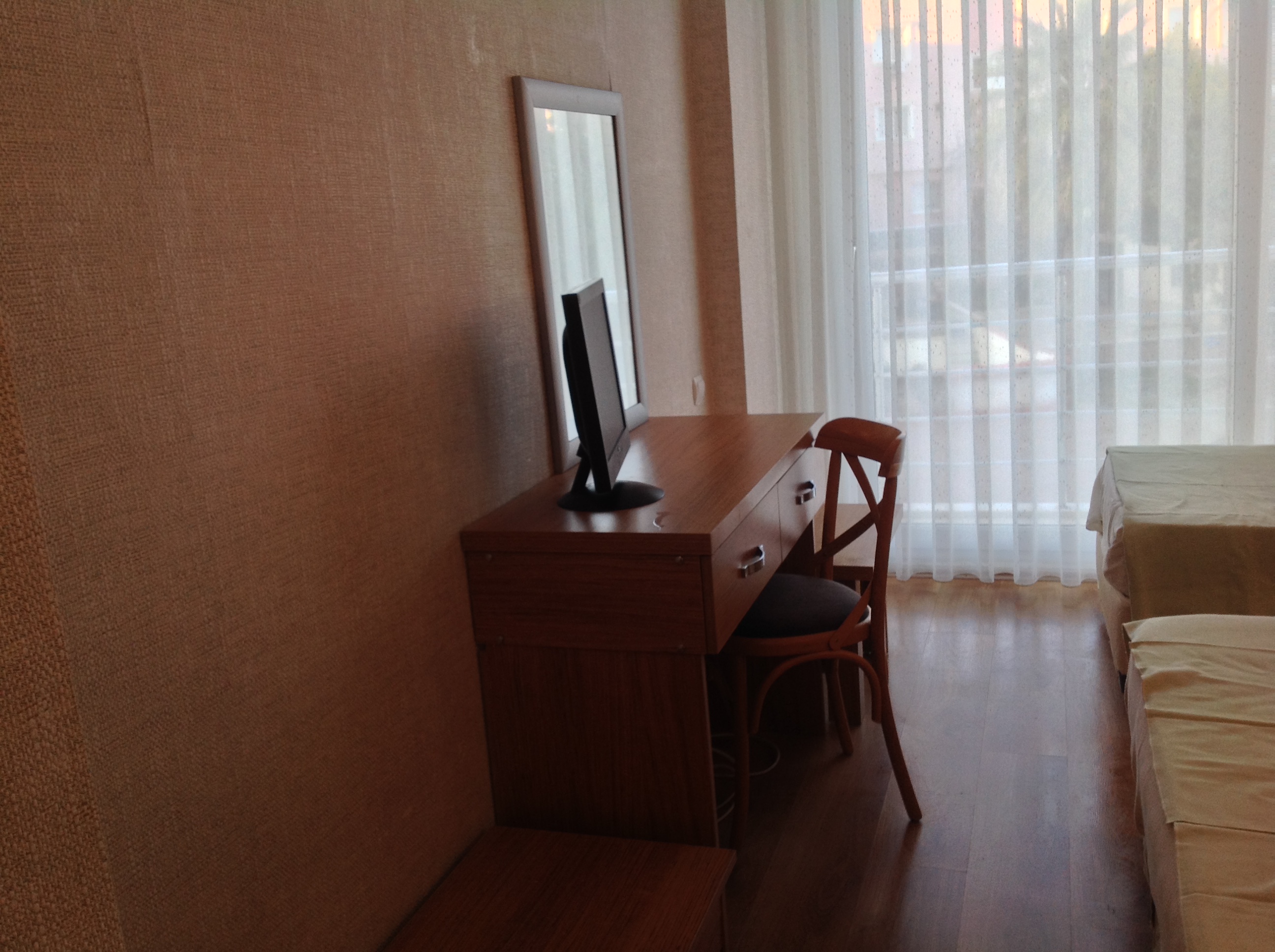 Mood Beach Hotel ( Ex Duman Hotel )