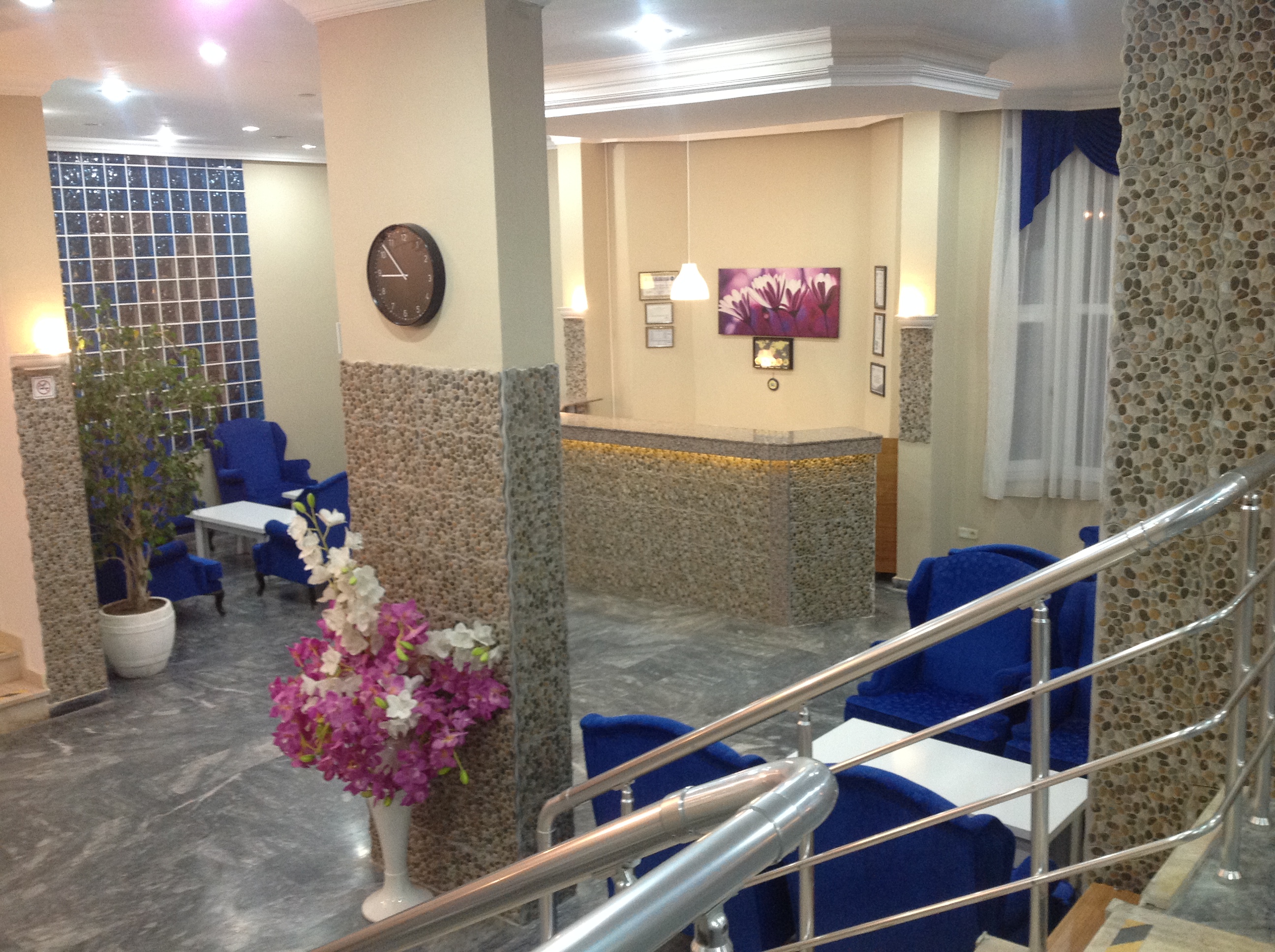 Mood Beach Hotel ( Ex Duman Hotel )