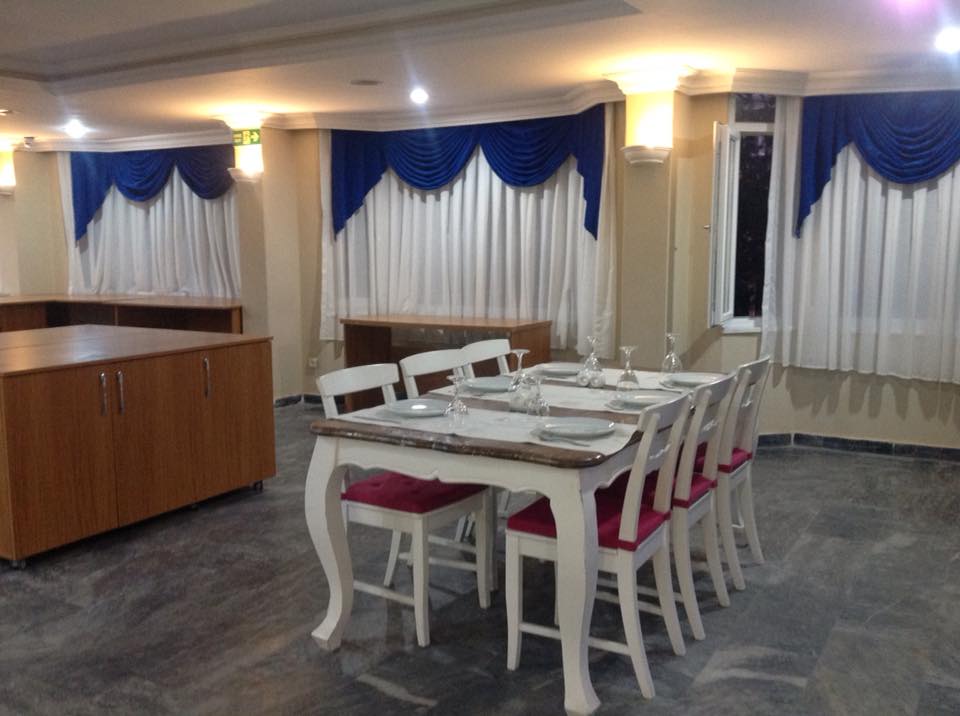 Mood Beach Hotel ( Ex Duman Hotel )