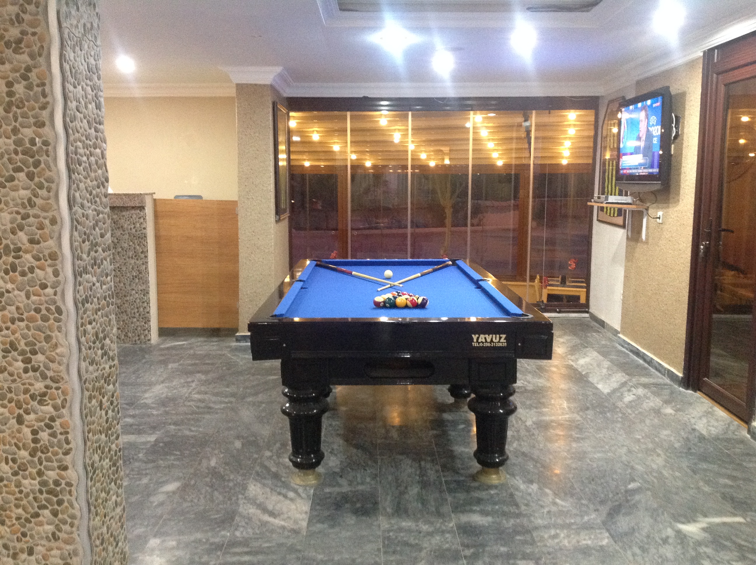 Mood Beach Hotel ( Ex Duman Hotel )