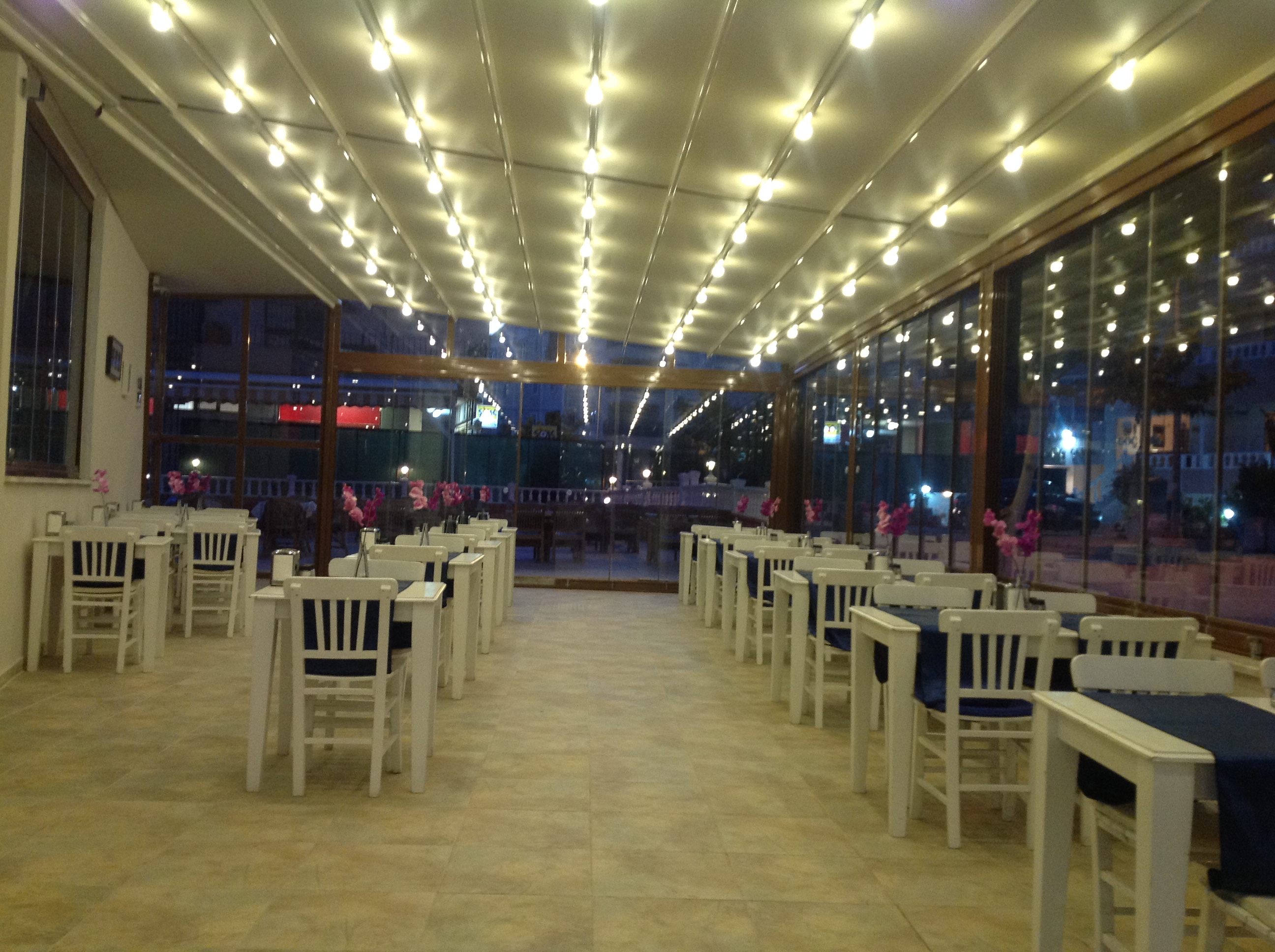 Mood Beach Hotel ( Ex Duman Hotel )