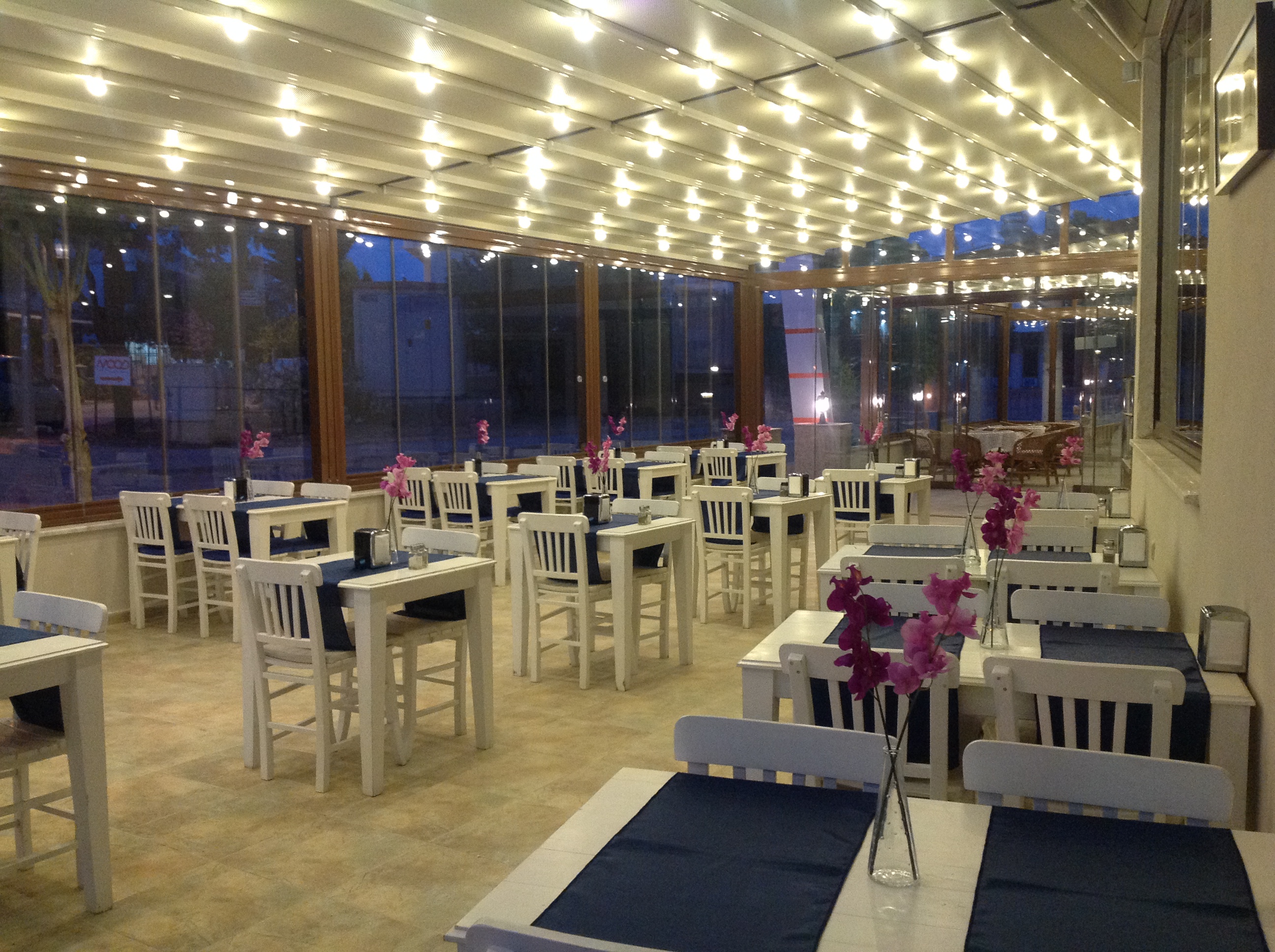 Mood Beach Hotel ( Ex Duman Hotel )