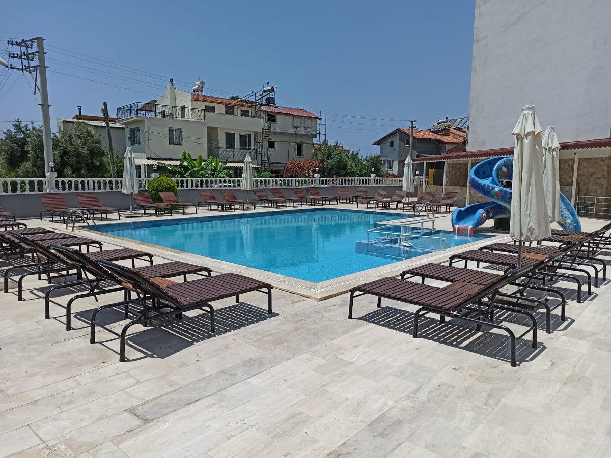 Moonstar Otel