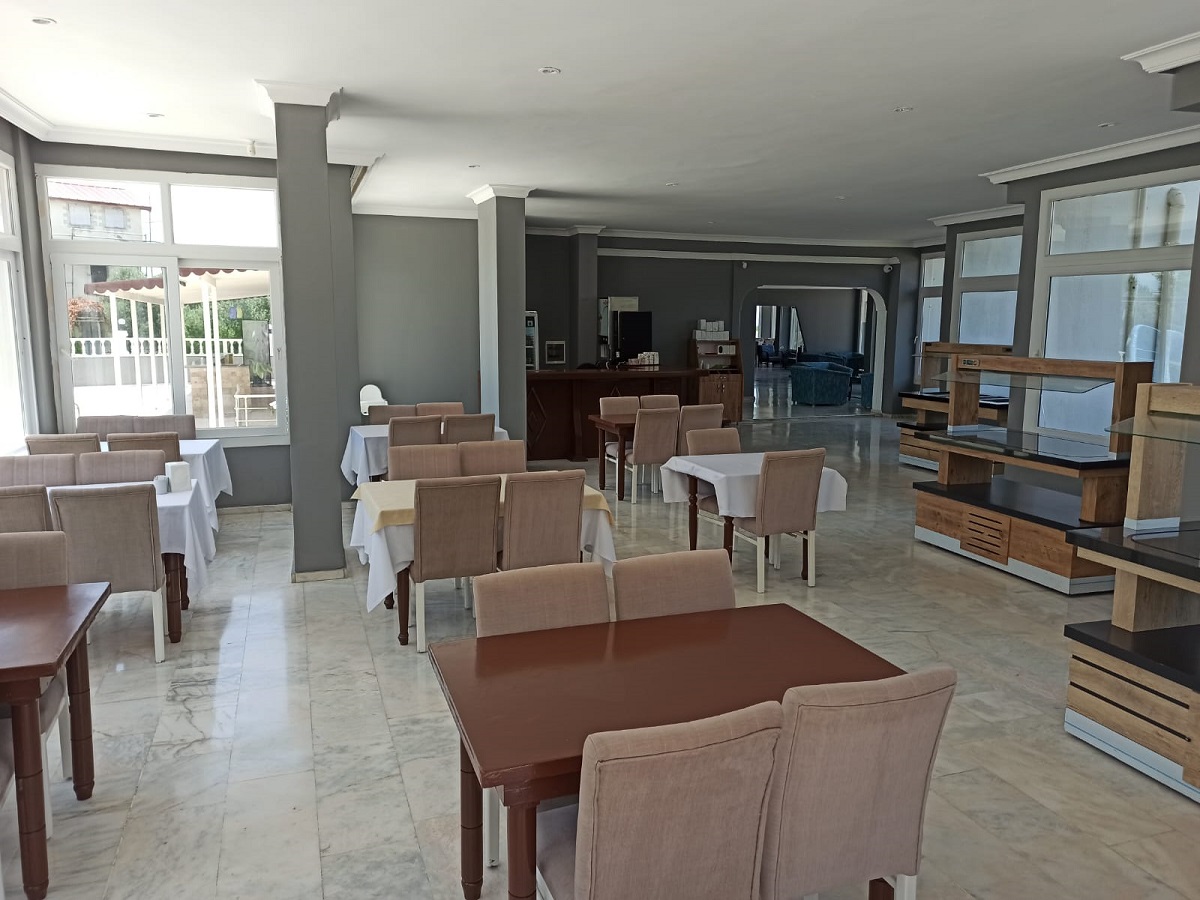 Moonstar Otel